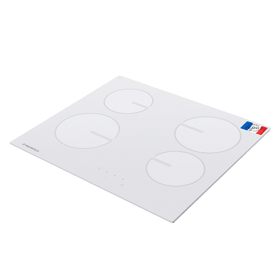 Электрическая варочная панель Maunfeld MVCE59.4HL.SZ-WH preview 4