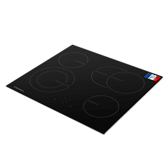Электрическая варочная панель Maunfeld MVCE59.4HL.1SM1DZT-BK