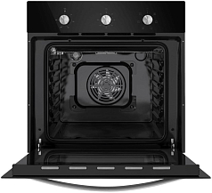 Духовой шкаф Maunfeld EOEС.586B