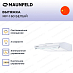 Купить Вытяжка Maunfeld MP-1 60 БЕЛЫЙ preview 2