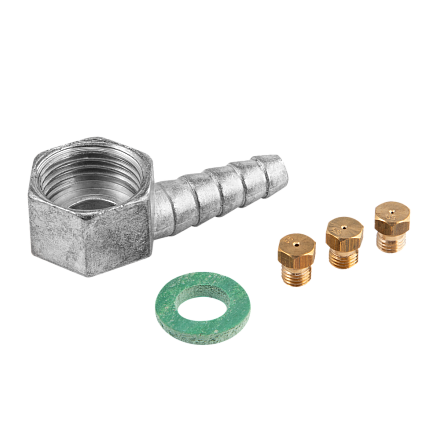 Комбинированная варочная панель Maunfeld EEHS.64.3CS/KG preview 15