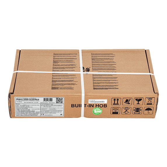 Газовая варочная панель Maunfeld EGHG.32.63CBG/G preview 14