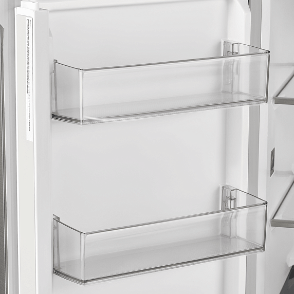 Холодильник Maunfeld MFF190NFDSX preview 6