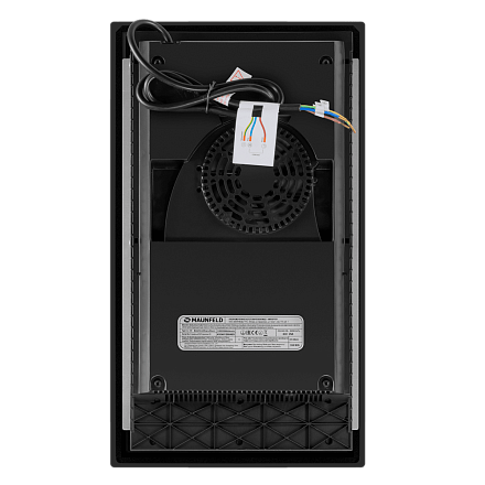 Индукционная варочная панель Maunfeld CVI292S2BBKA Inverter preview 5