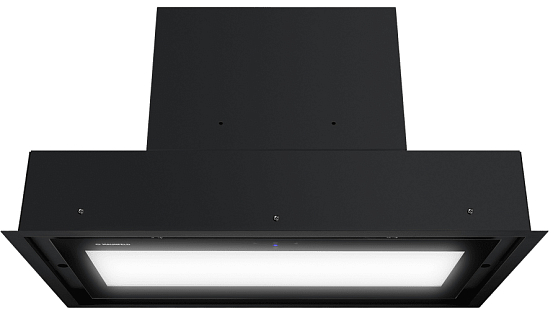 Вытяжка Maunfeld MZR 74 Lux чёрный preview 5
