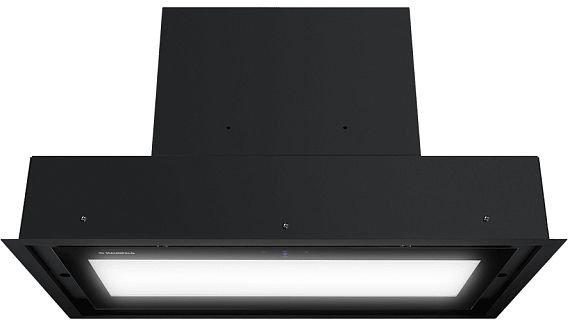 Вытяжка Maunfeld MZR 74 Lux чёрный preview 5