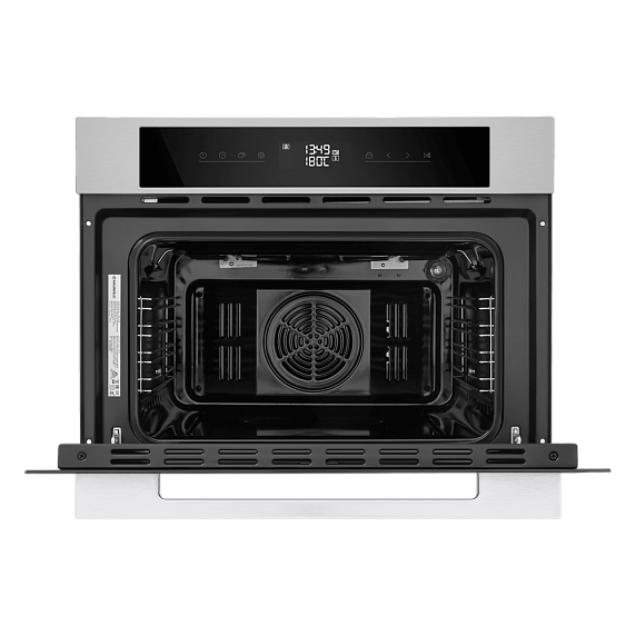 Духовой шкаф Maunfeld AMCO458S preview 3