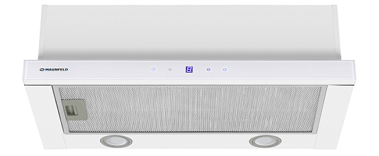 Вытяжка Maunfeld VS Touch 850 60 белый preview 2