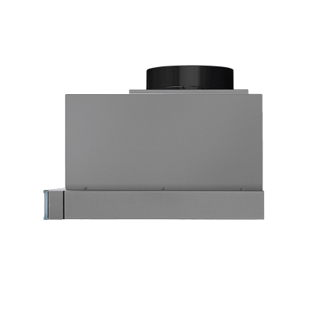 Вытяжка Maunfeld VSQ 60 нержавеющая сталь/белое стекло preview 7