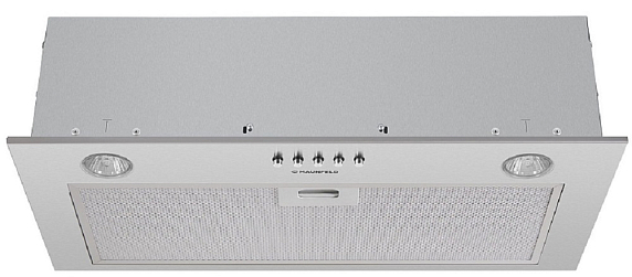 Вытяжка Maunfeld Crosby Singl 50 нержавеющая сталь preview 4