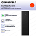 Купить Холодильник Maunfeld MFF200NFB Matt Inverter preview 2