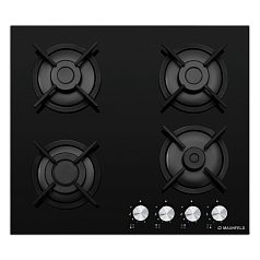 Газовая варочная панель Maunfeld EGHG.64.1CB/G