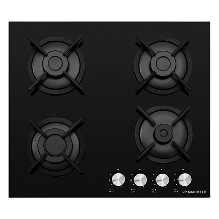 Газовая варочная панель Maunfeld EGHG.64.1CB/G preview 2