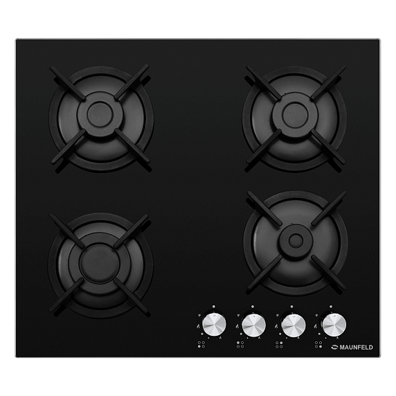 Газовая варочная панель Maunfeld EGHG.64.1CB/G preview 2