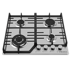 Газовая варочная панель Maunfeld EGHS.64.73CS/G