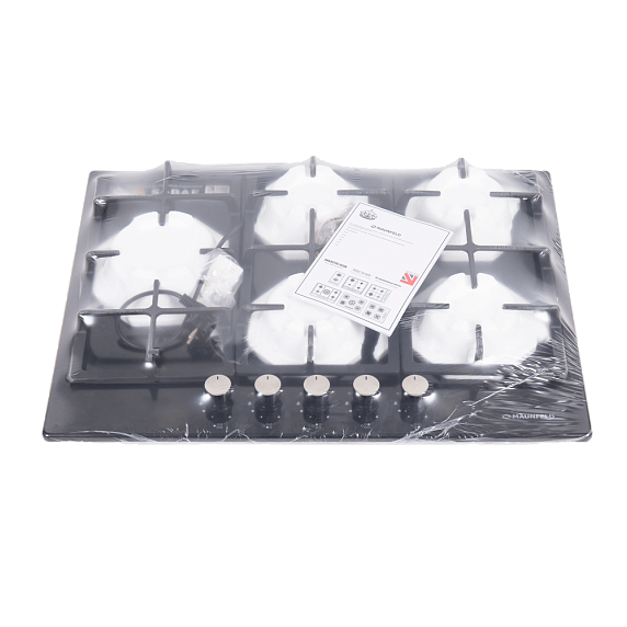 Газовая варочная панель Maunfeld EGHE.75.33CB/G preview 16