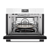 Купить Компактный духовой шкаф с СВЧ Maunfeld MCMO.44.9GW preview 3
