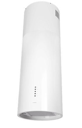 Вытяжка Maunfeld Lee Isla 39 БЕЛЫЙ preview 3