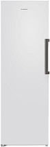 Морозильная камера Maunfeld MFFR186NFBW Inverter
