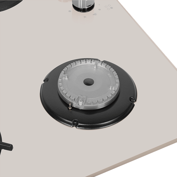 Газовая варочная панель Maunfeld EGHG.64.1CBG/G preview 8