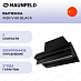 Купить Вытяжка Maunfeld MZR V 60 черный