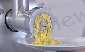 Мясорубка Maunfeld MMG 3000S