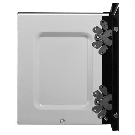 Встраиваемая микроволновая печь Maunfeld MBMO.20.8GB preview 11