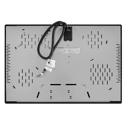 Электрическая варочная панель Maunfeld CVCE774SMTBK preview 7
