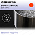 Купить Индукционная варочная панель Maunfeld CVI453BK preview 4