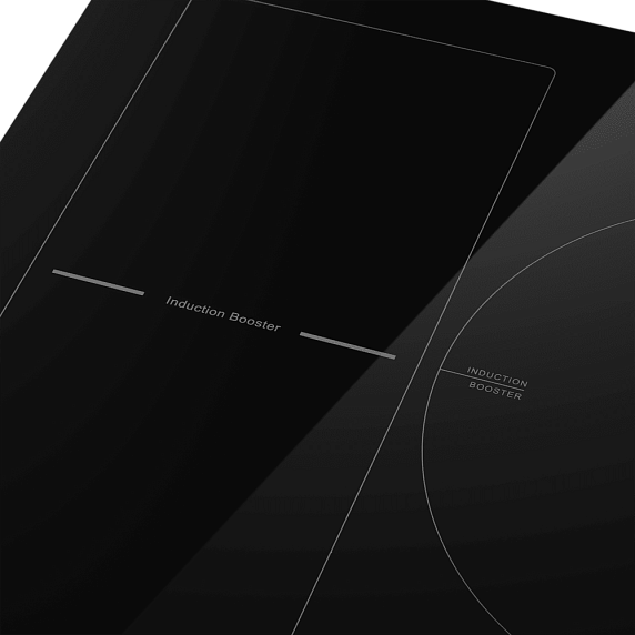 Индукционная варочная панель Maunfeld CVI453BK1 preview 6