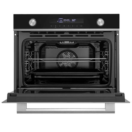 Духовой шкаф Maunfeld MCMO5013MDS preview 2