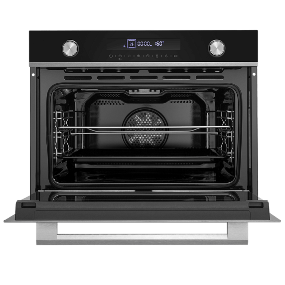 Духовой шкаф Maunfeld MCMO5013MDS preview 2