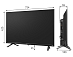 Купить Телевизор Maunfeld MLT32HSD02, HD, Android TV, 32" preview 7