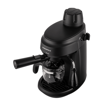 Кофемашина Maunfeld MF-733BK preview 4