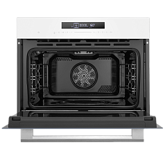 Духовой шкаф Maunfeld MCMO5013SDGW