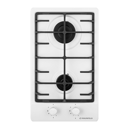 Газовая варочная панель Maunfeld EGHE.32.6CW/G preview 2