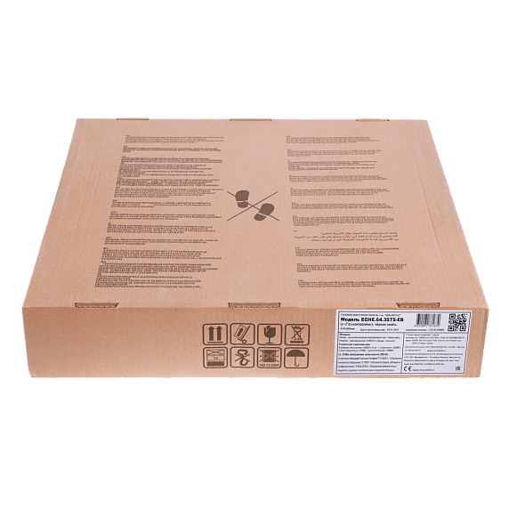 Газовая варочная панель Maunfeld EGHE.64.3STS-EB preview 13