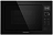 Встраиваемая микроволновая печь Maunfeld XBMO251GB Glossy