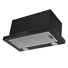 Вытяжка Maunfeld TS Touch 60 черный