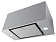 Вытяжка Maunfeld Crosby Flat 52 нержавеющая сталь