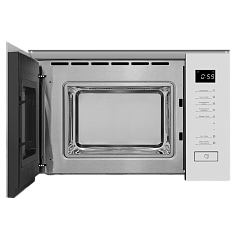 Встраиваемая микроволновая печь Maunfeld MBMO820SGW09
