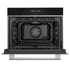 Духовой шкаф Maunfeld MCMO5013SDS