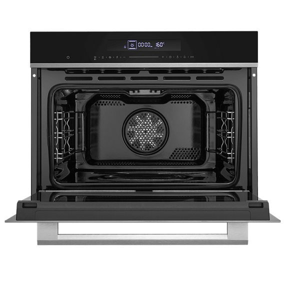 Духовой шкаф Maunfeld MCMO5013SDS preview 3