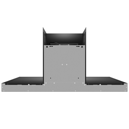 Вытяжка Maunfeld Modern 90 чёрный preview 10