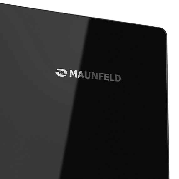 Холодильник Maunfeld MFF181NFB preview 9