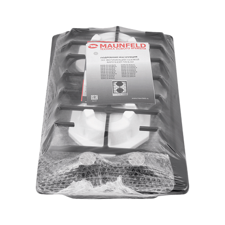 Газовая варочная панель Maunfeld EGHE.32.6CB/G preview 15