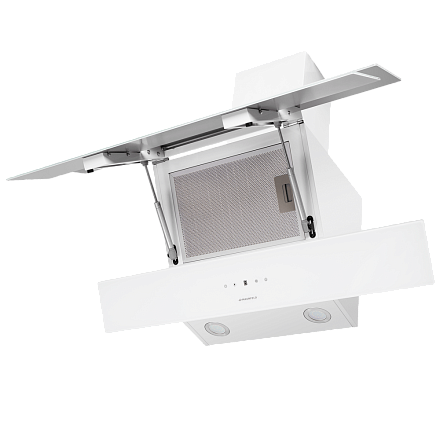 Вытяжка Maunfeld Manchester Light 90 белый preview 4