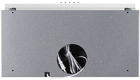 Вытяжка Maunfeld VSH 50 WHITE preview 4