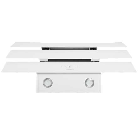 Вытяжка Maunfeld Manchester Light 90 белый preview 5