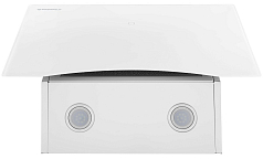 Вытяжка Maunfeld TEFFI 60 WHITE